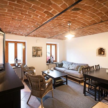 Villa Vinory - Tenuta Il Sogno San Marzano Oliveto Exterior photo