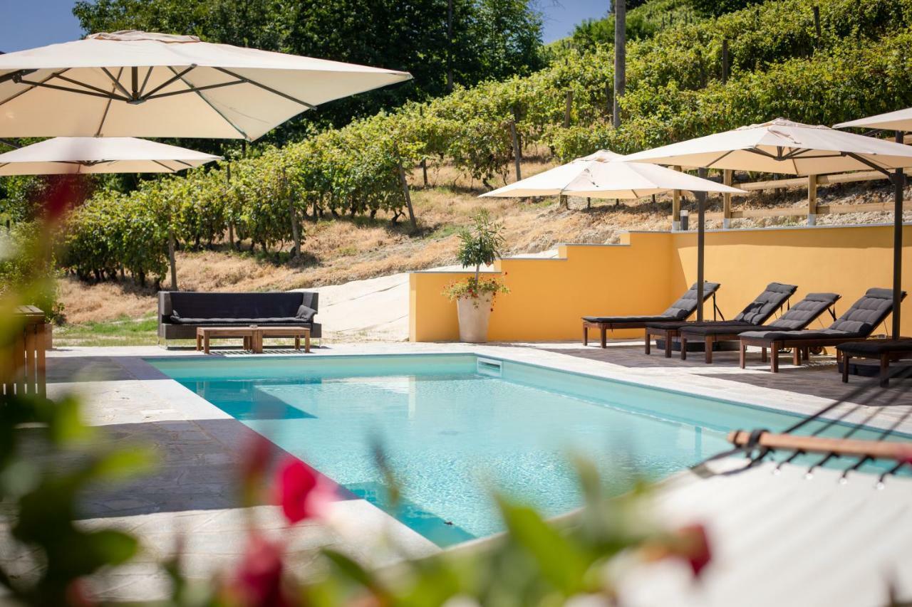 Villa Vinory - Tenuta Il Sogno San Marzano Oliveto Exterior photo